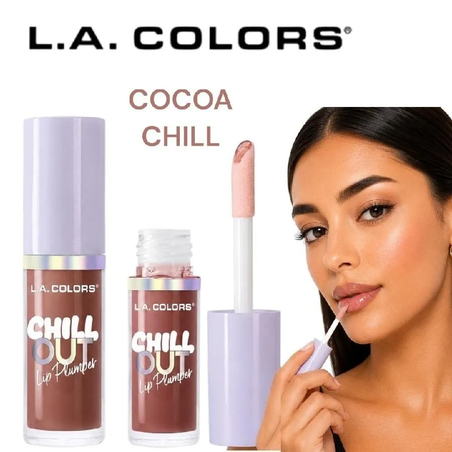 lip glos L.A color 