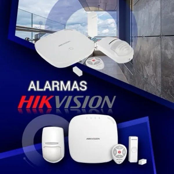 ALARMAS