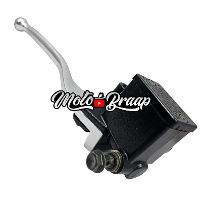 RP XTZ 125 / RP XTZ 250 M. Viejo / Pastillas freno delantero JAPAN 101771