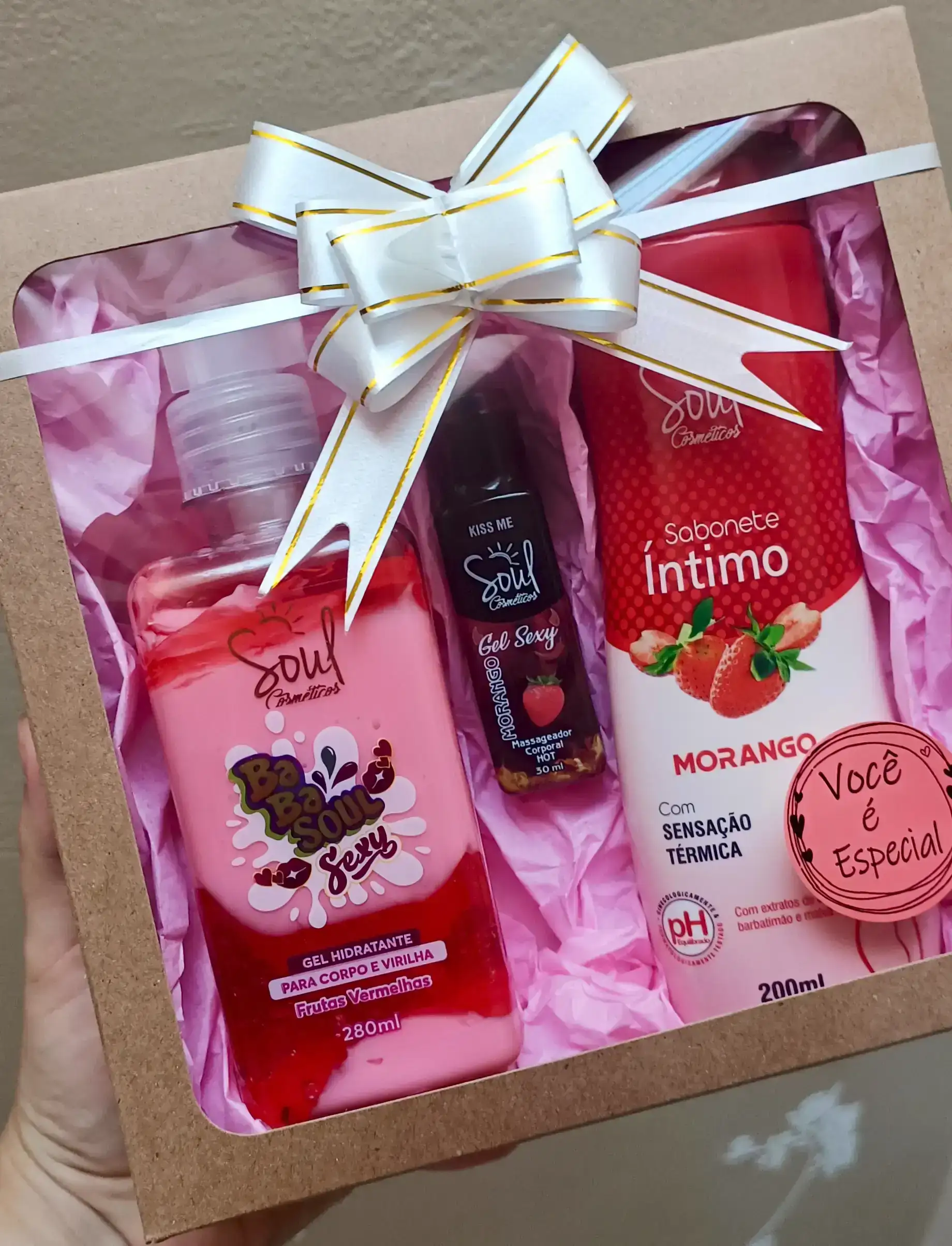 Box Mimo G