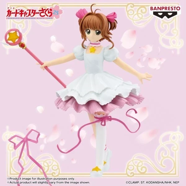 PRE VENTA - Sakura Card Captor