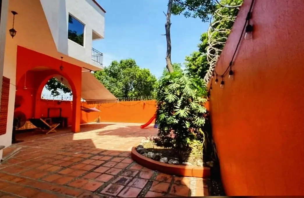 Casa Residencia de ensueño en venta  3