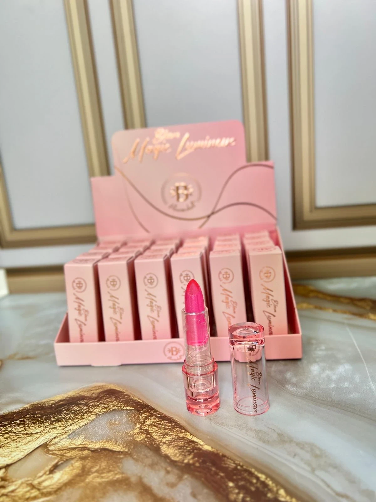 Bloom Magic Luminous 