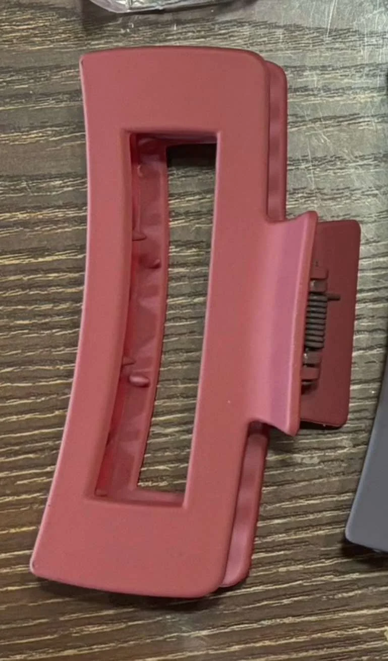 Pinza mediana 2