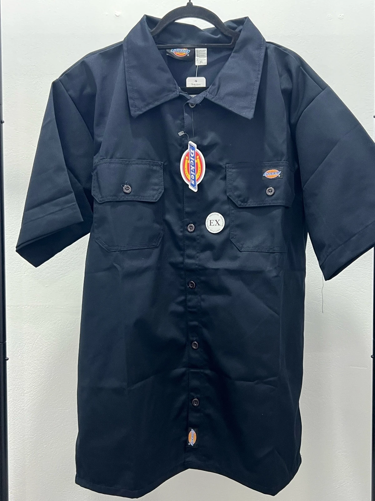 Camisa Dickies 2