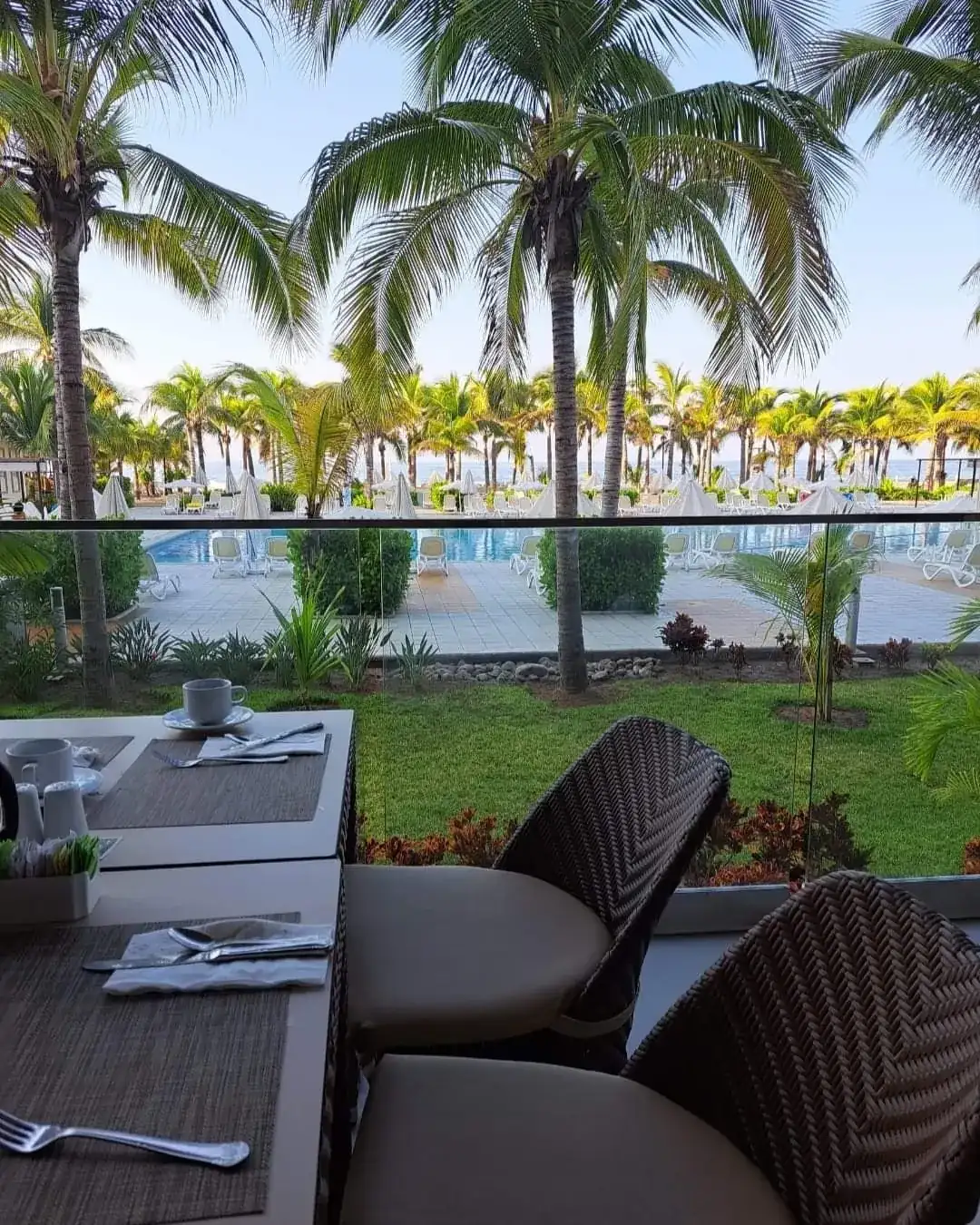 MAZATLÁN, RIU EMERALD BAY, TODO INCLUIDO  2