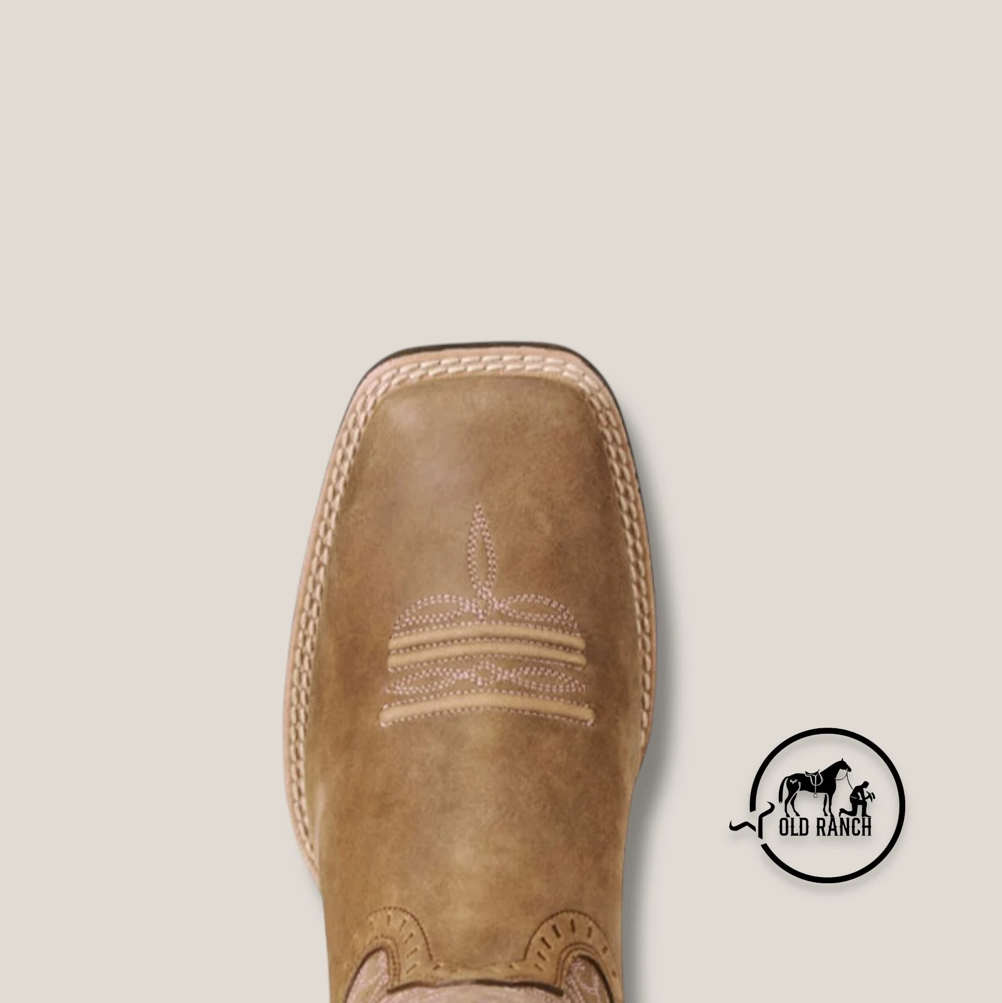 ARIAT 3