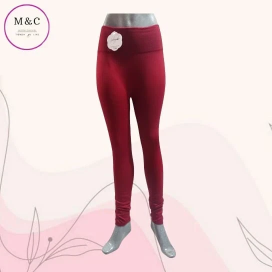 Leggin unitalla 