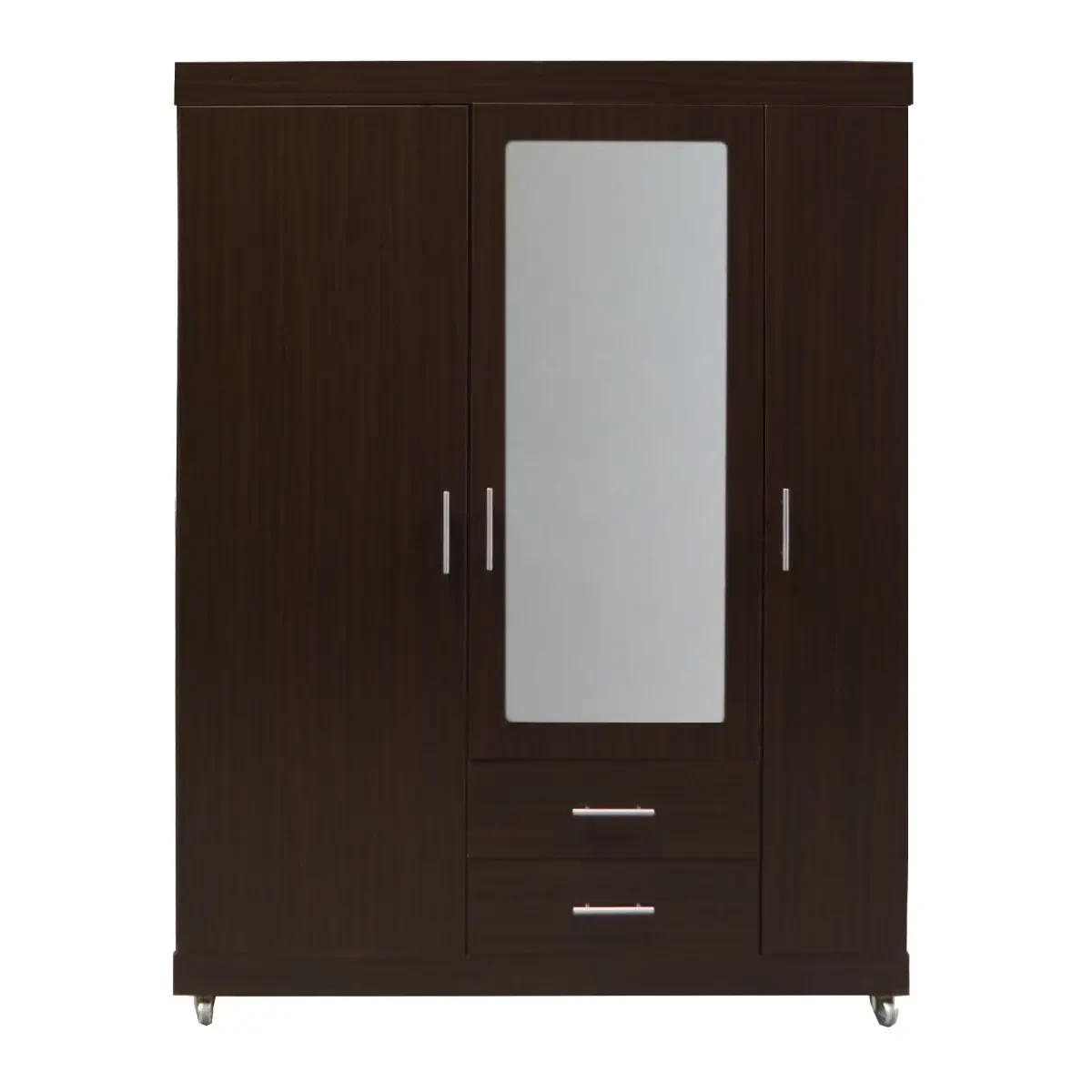 Ropero 3 puertas MDF