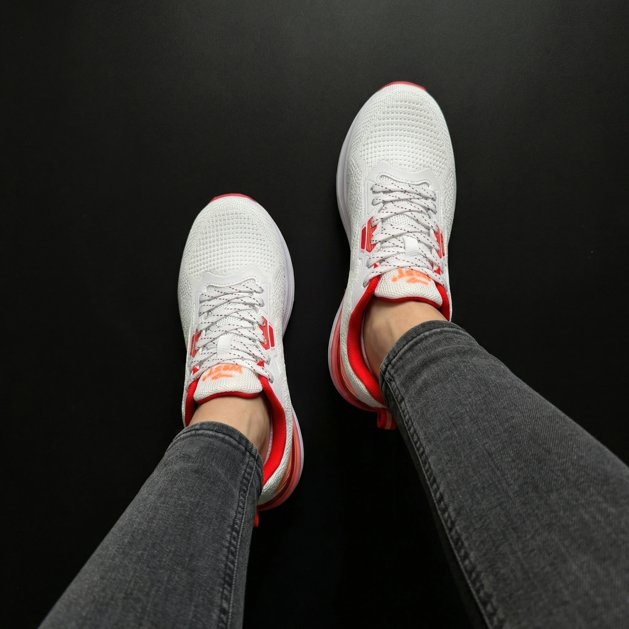 ZAPATILLAS WEST DE MUJER 3