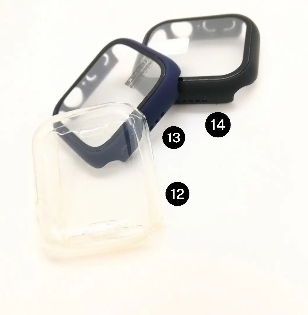 Bumper de 41mm 3