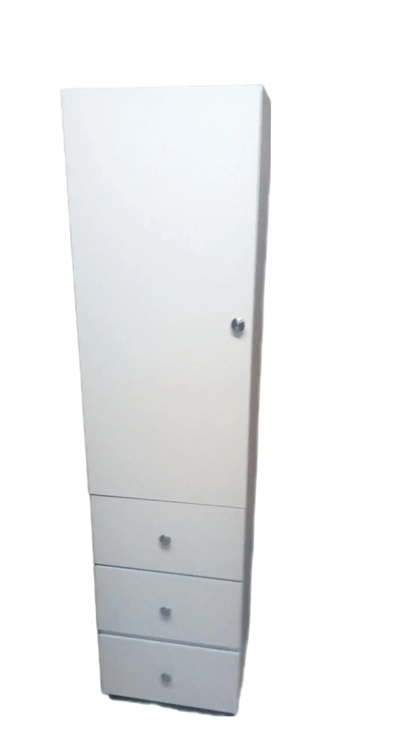 Guardarropa puerta corrediza