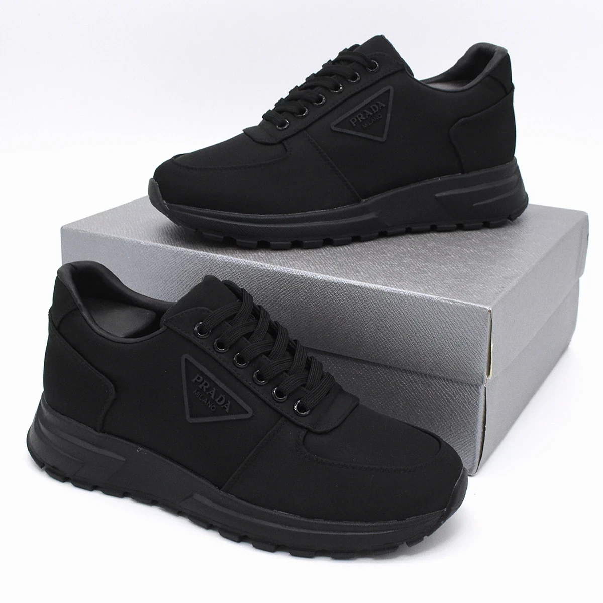 DEPORTIVOS PRADA PRAX 10