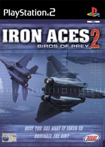 Iron aces 2 birds of prey
