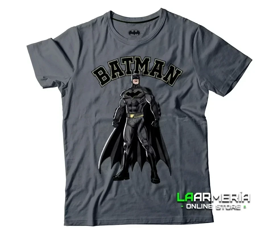 Batman Vigilante (XL)