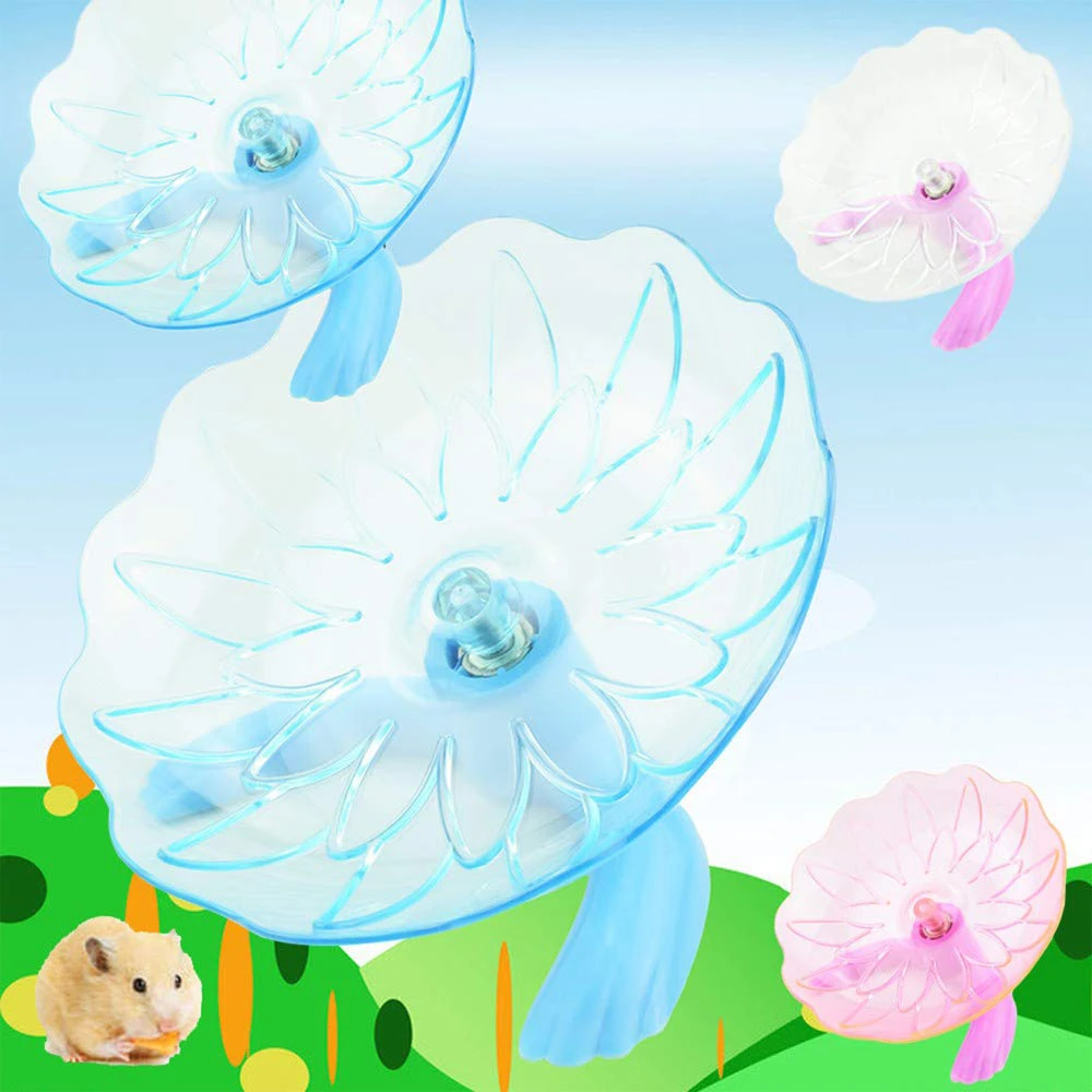 Juguete Plato Disco Giratorio 16.5cm Rdf-22 2