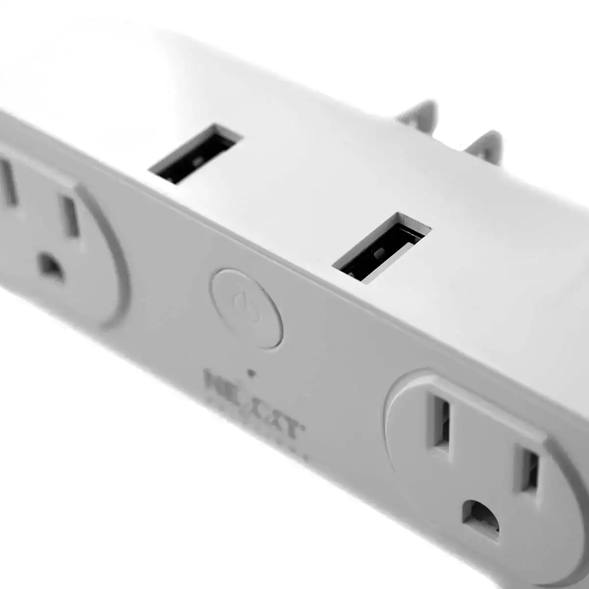 ENCHUFE NEXXT PROTECTOR CONTRA SOBRETENSIONES SMART WIFI