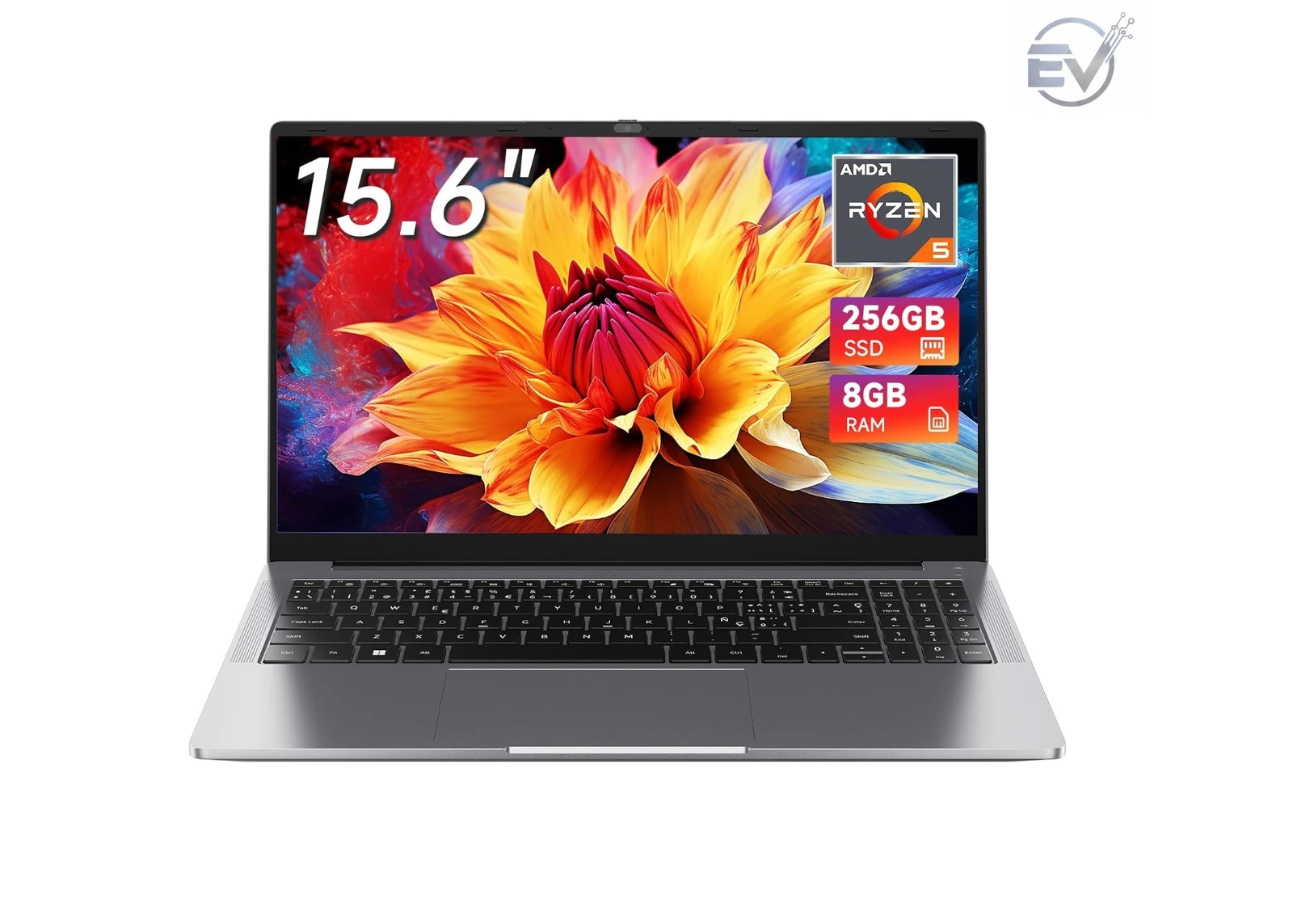CHUWI RZBook Plus DE 15.6"