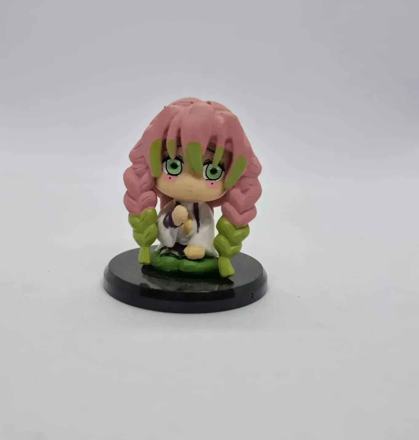 FIGURAS ANIME DEMONS SLAYER 5CM  3