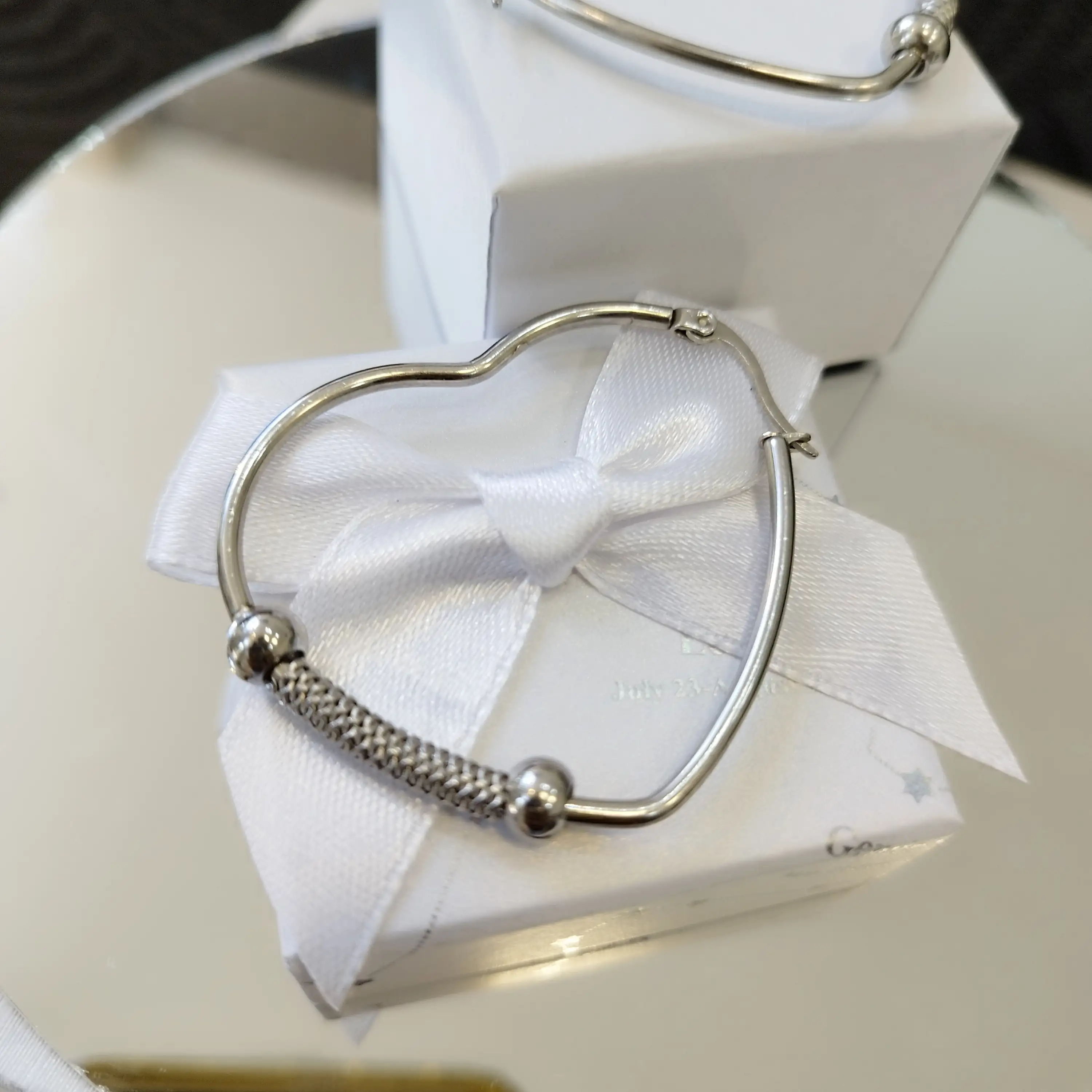 Aros Chanel Coppa