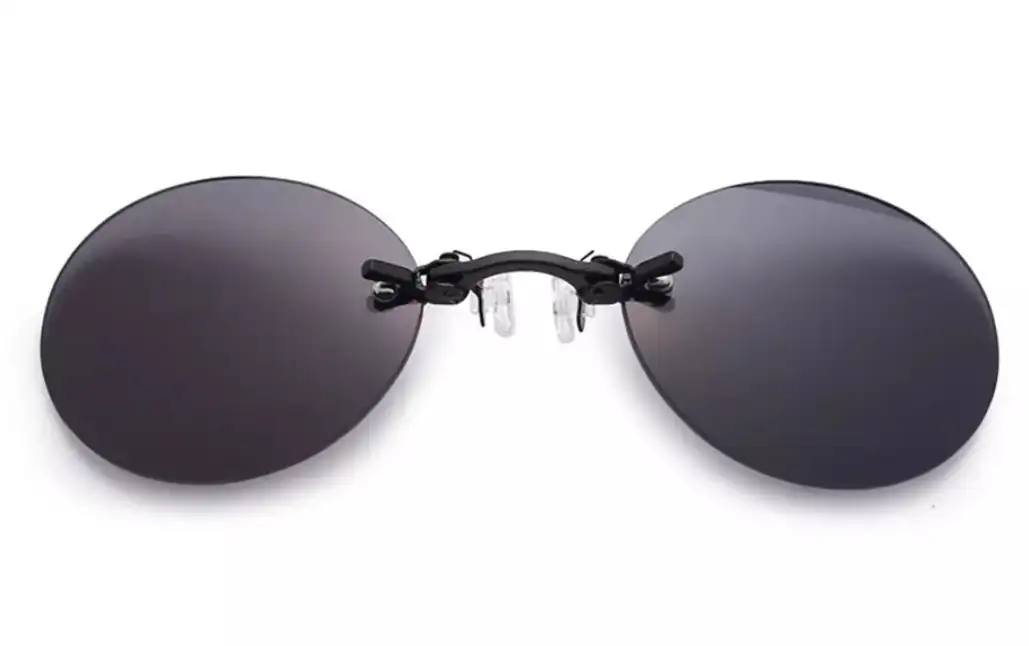 Lentes Sin Marco