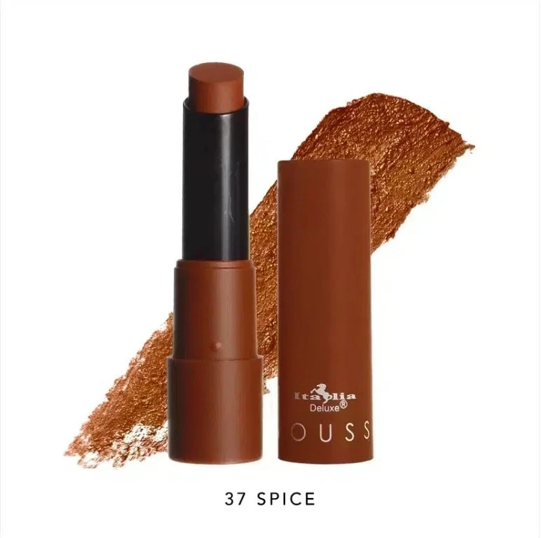 Mousse matte 37 spice - italia deluxe