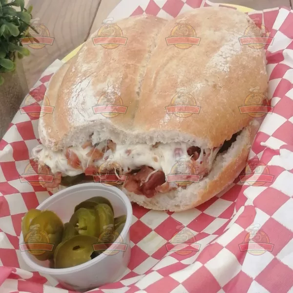 Perras Tortas 