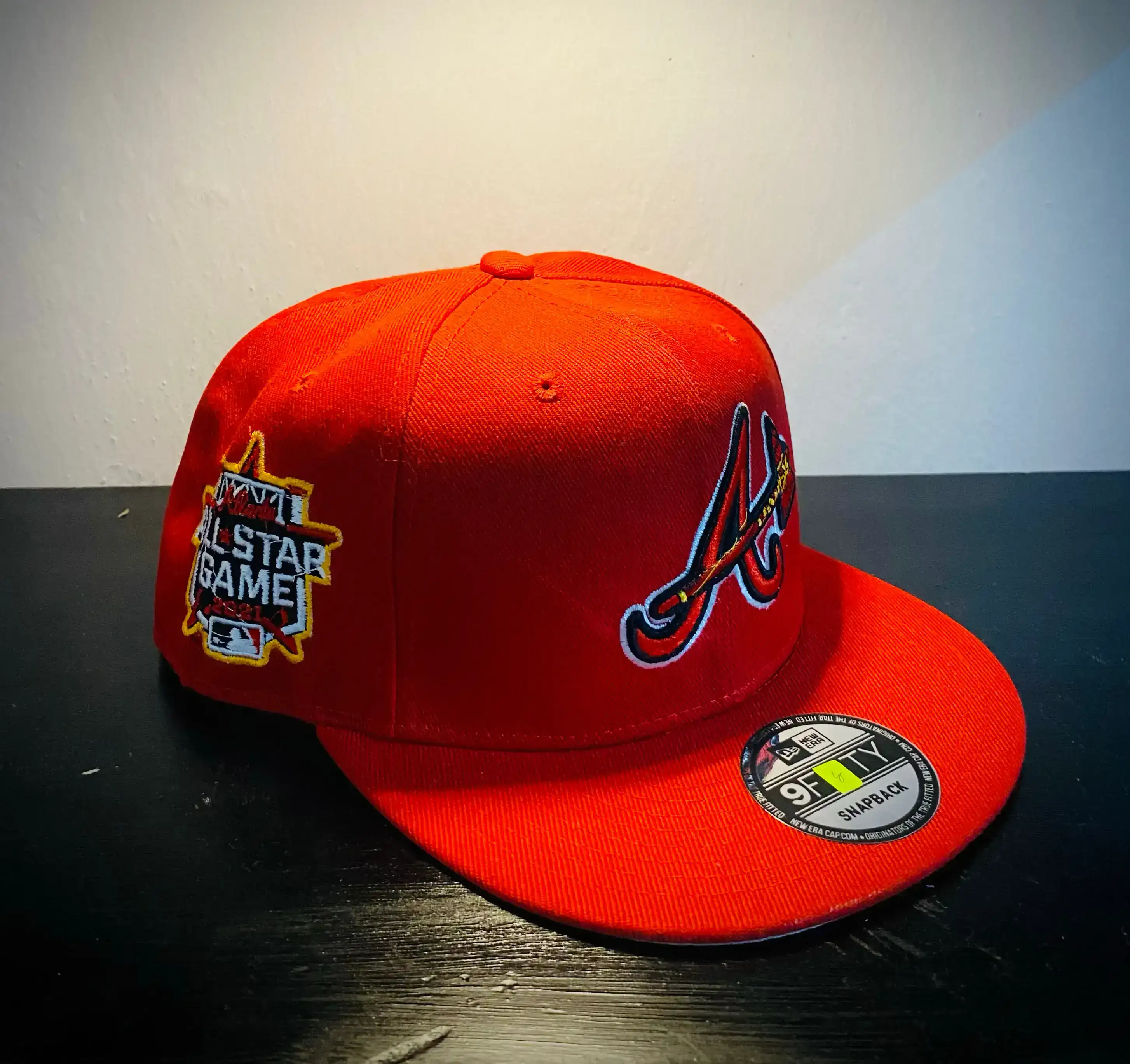 Gorras new era ajustables 
