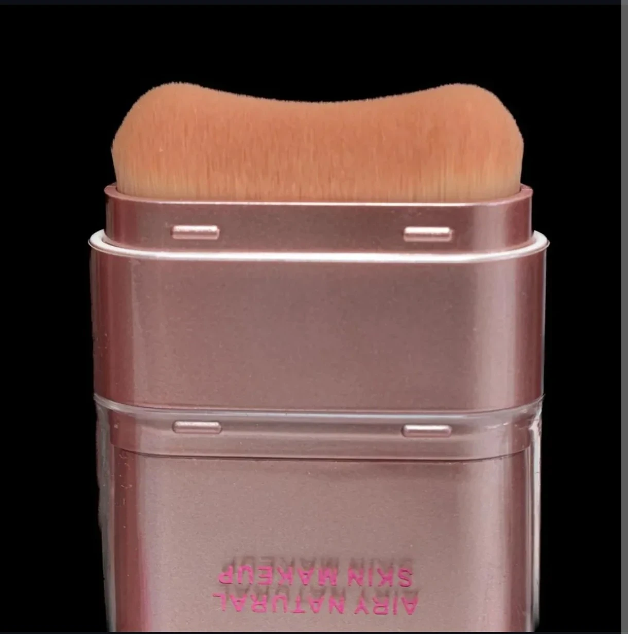 Sky Air Foundation Stick – Acabado piel de porcelana, al estilo coreano. 🥰 7