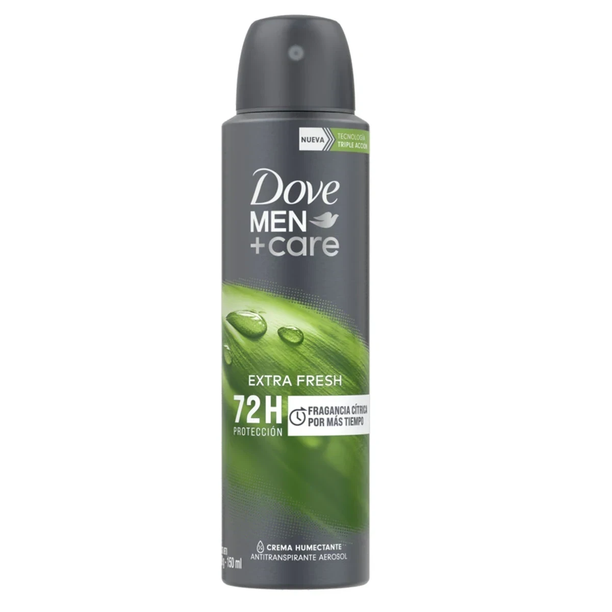 DOOVE EXTRA FRESH  150ml