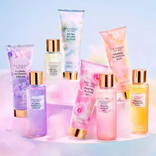 Locciones y perfumes