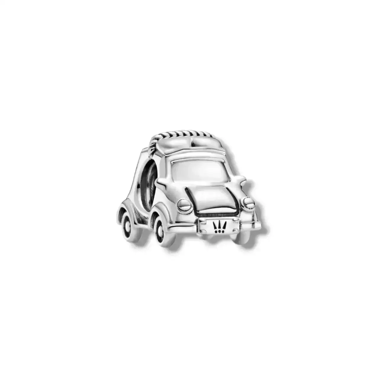 Charm Coche Electrico