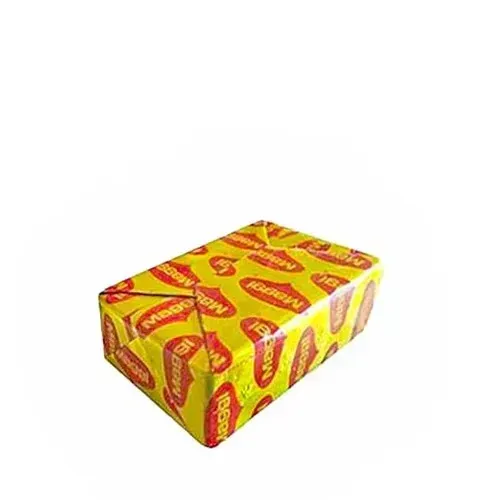 Cubito Maggi 1 UND 2
