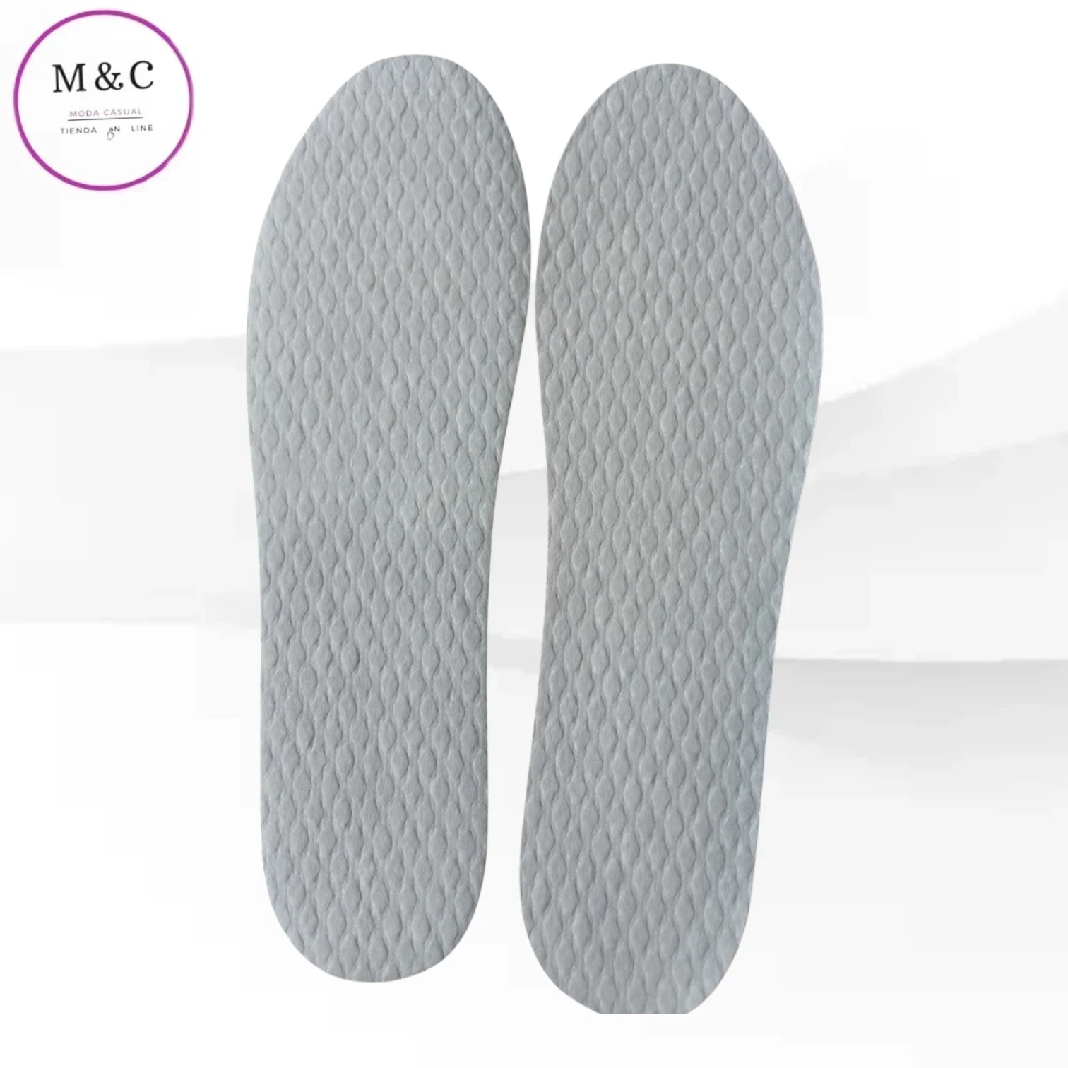 Plantillas para zapato