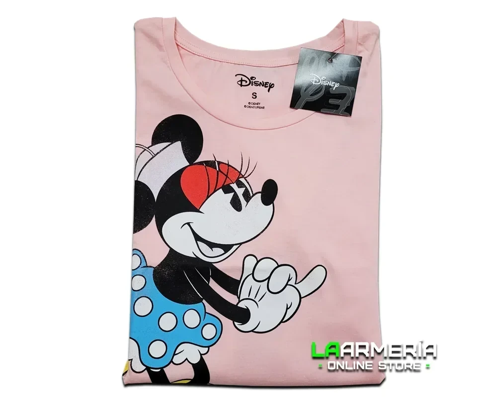 Minnie Mouse (L-XL) 3