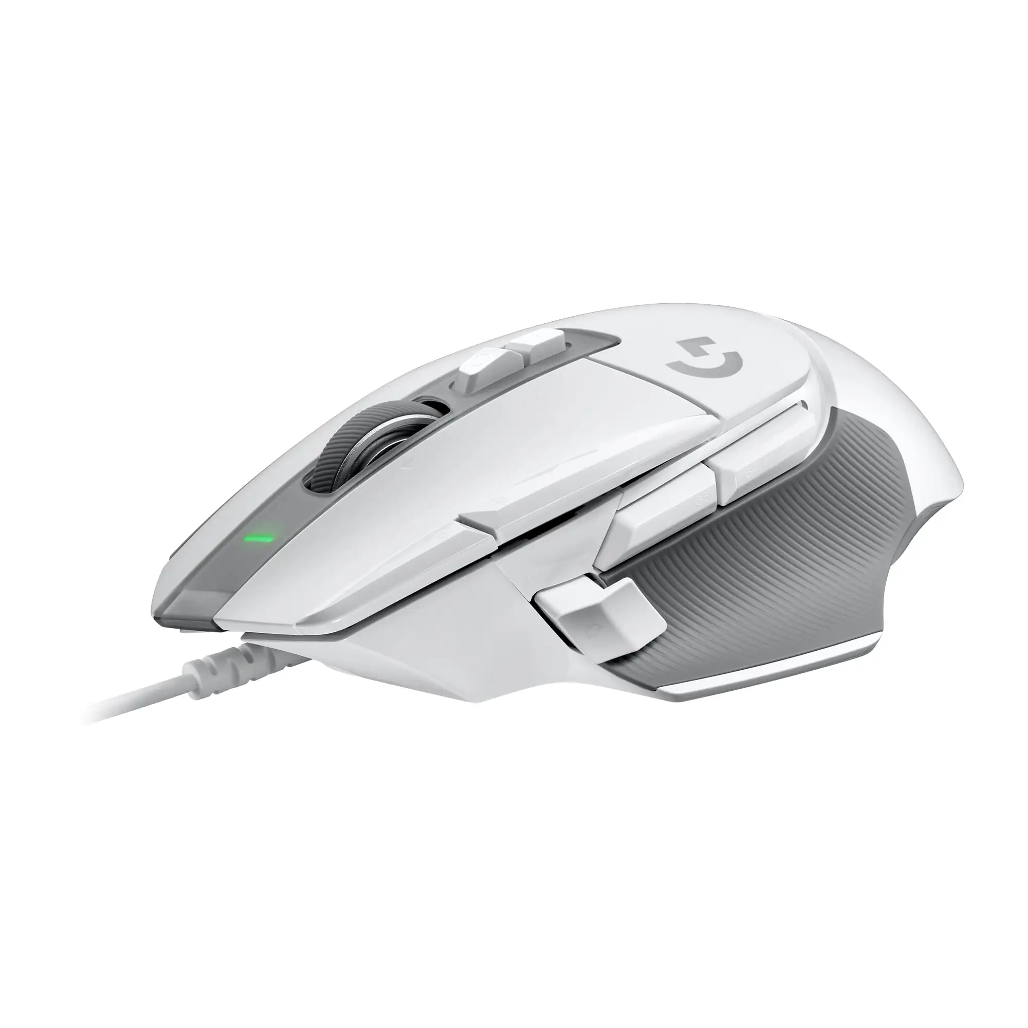 Logitech G502 X Hero