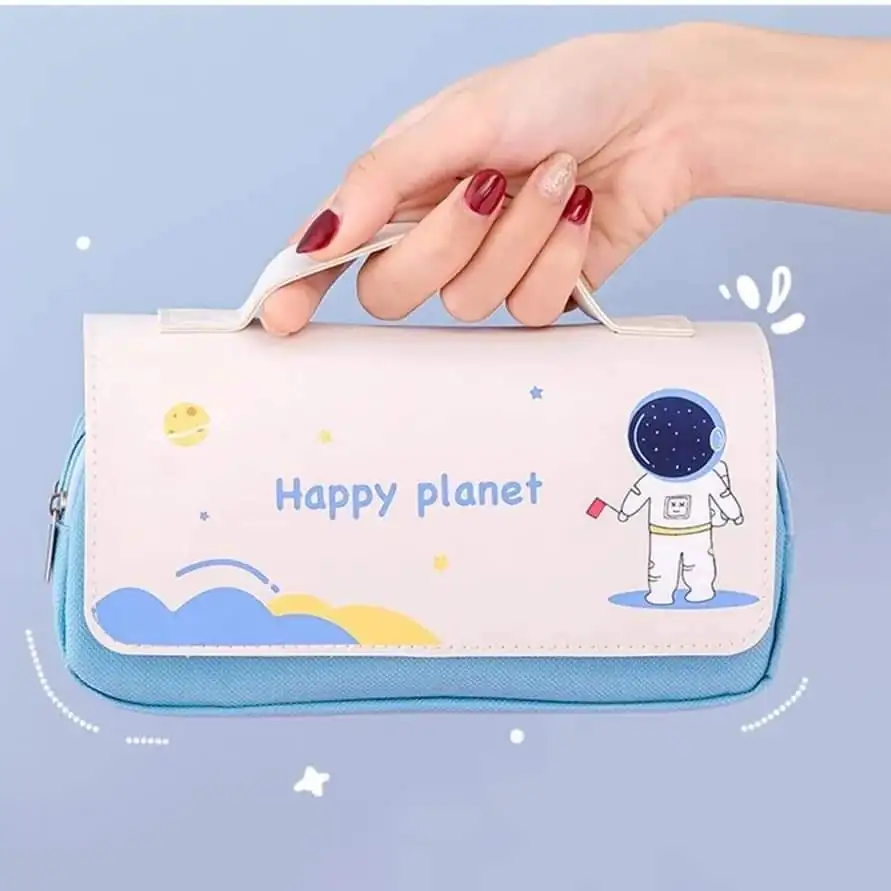 ESTUCHE ASTRONAUTA 2