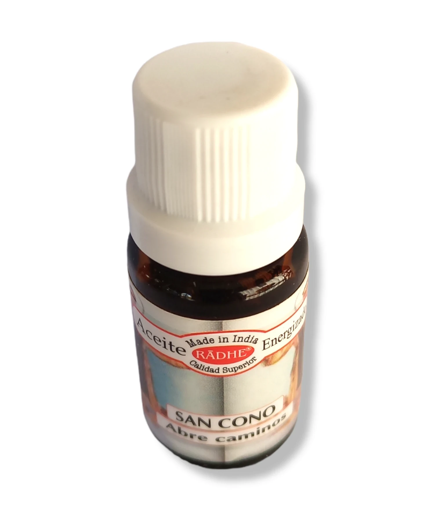 Aceite San Cono