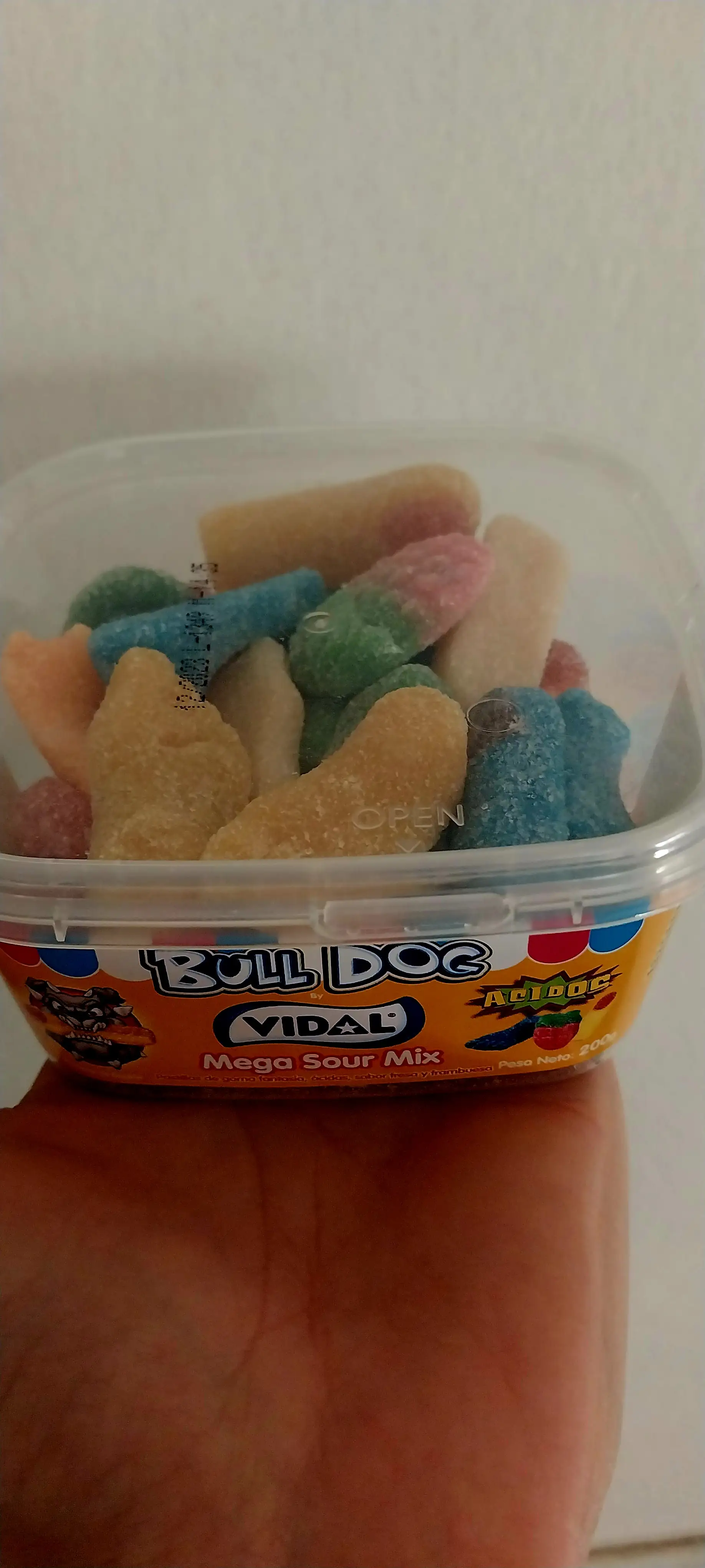 Gomitas 2