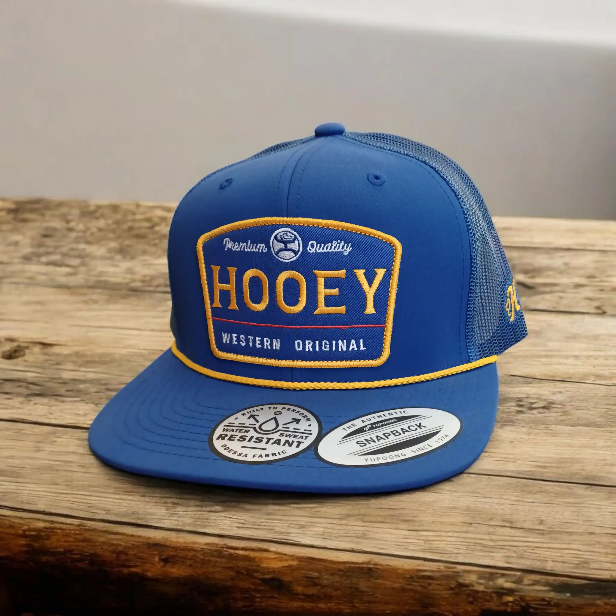 CACHUCHA HOOEY ORIGINAL  3