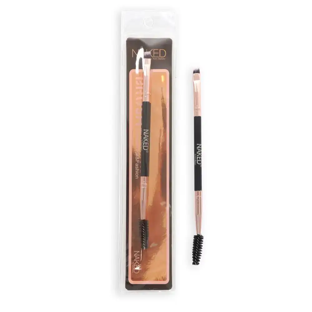 Brocha para Cejas Naked