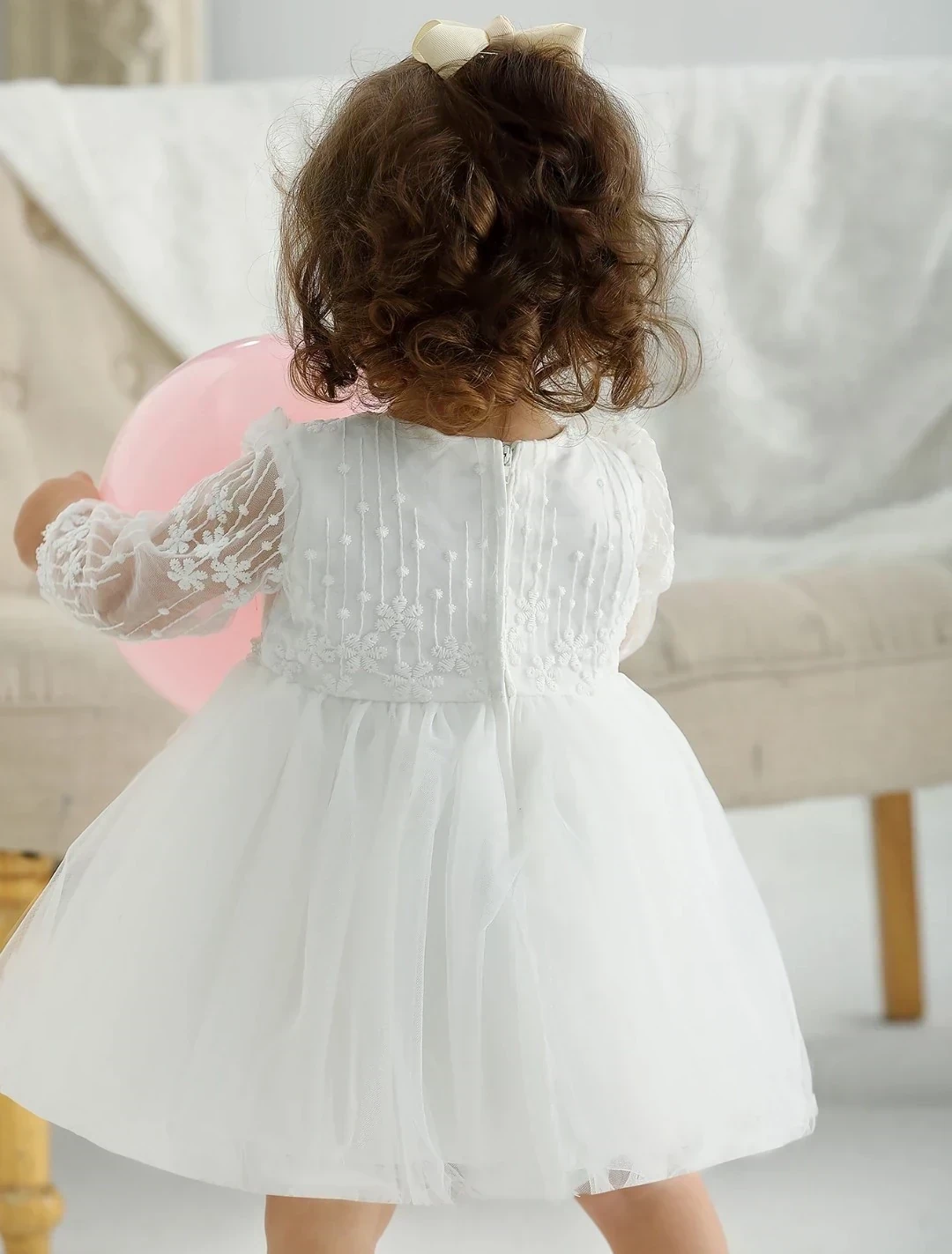VESTIDO ELEGANTE BML 4
