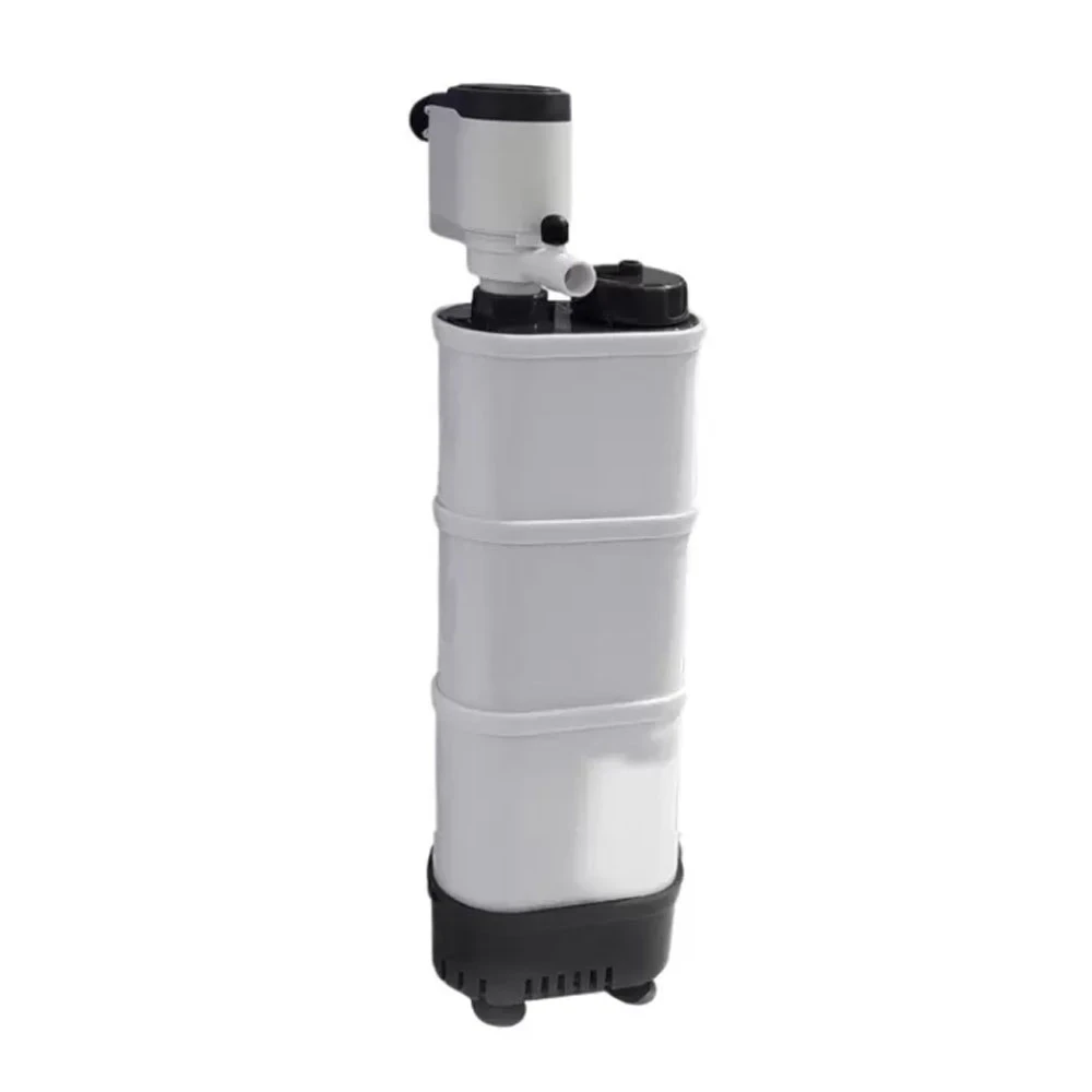 Filtro Intero Sobo Aq-9w-uv 8w 600l/h 3