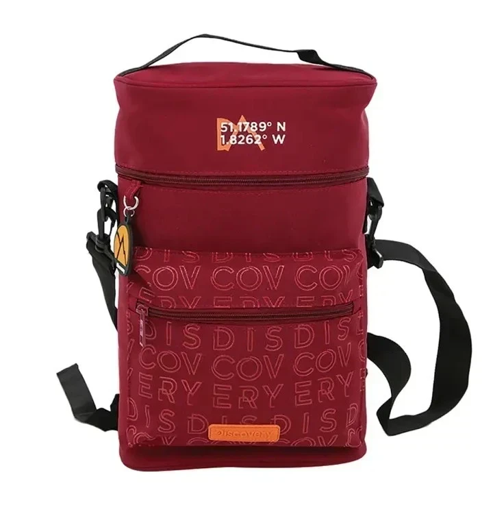 Bolso Matero Discovery 2