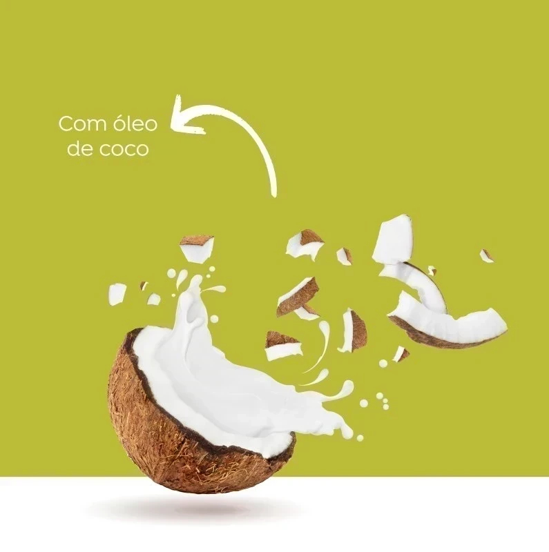 COCO ÓLEO DE COCO 1 KG 2