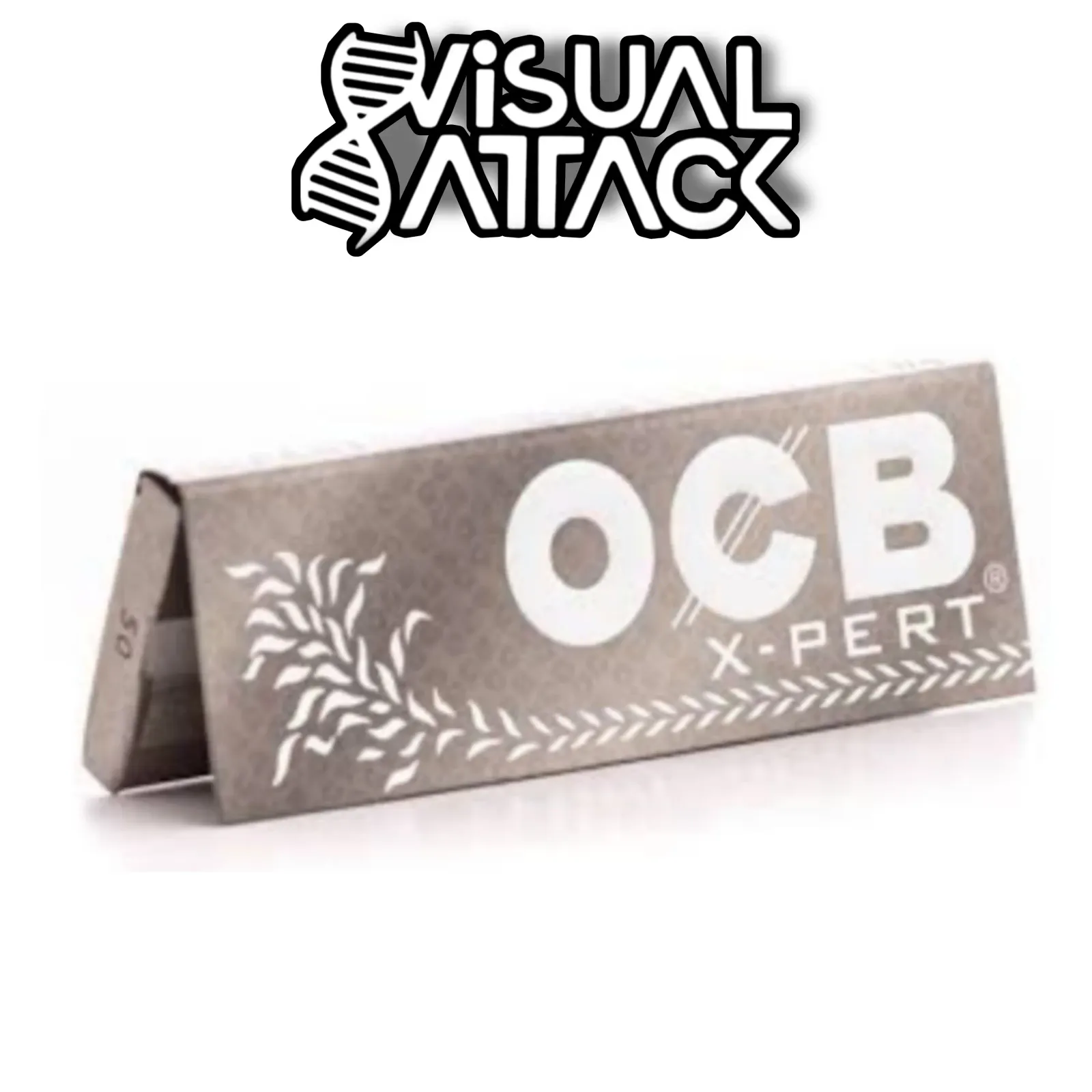 Papel OCB X-Pert