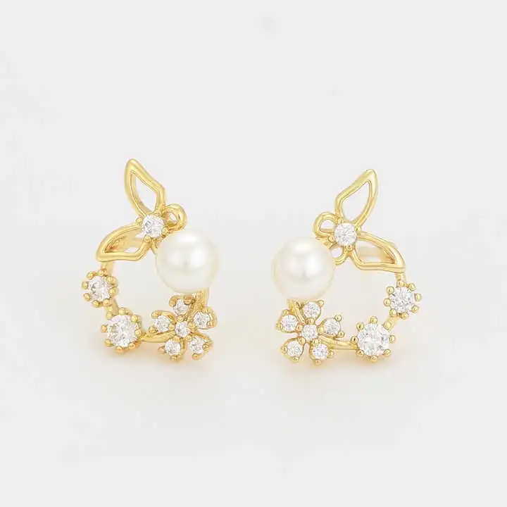 Aretes Encanto REF: A05 3