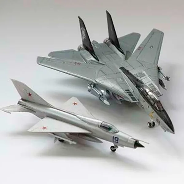 Aviación 1/144