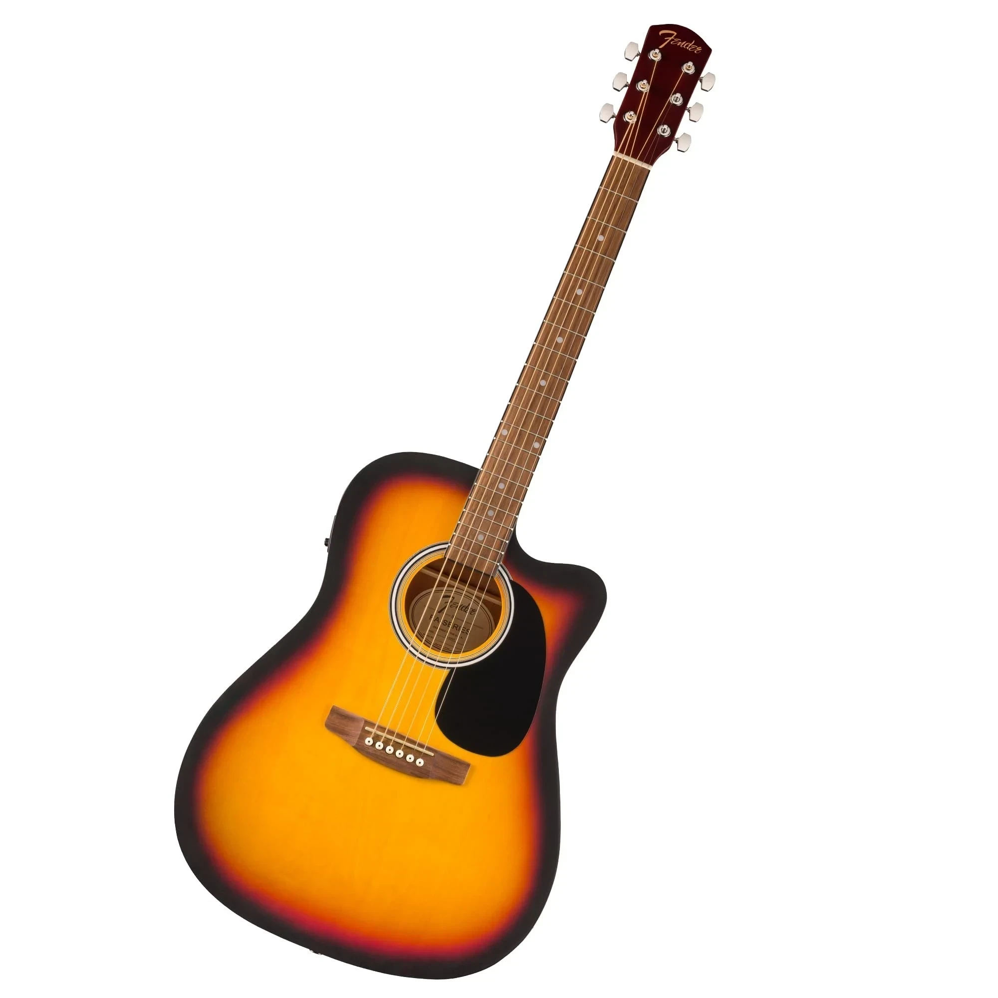 FA-25CE FENDER