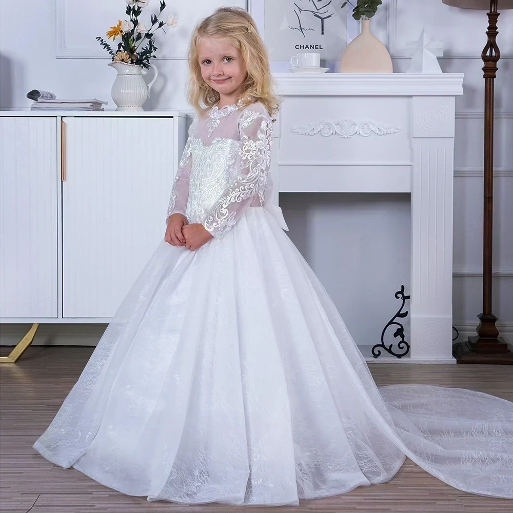 VESTIDO CEREMONIA LARGO BMLL 4